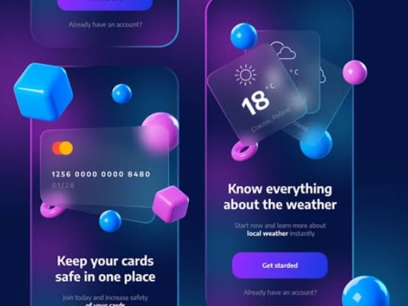 Cover image for UI Designer 
