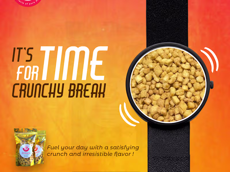 Cover image for Pitching your business to the world with my visual skill. 