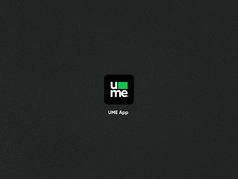 Cover image for UX/UI Design for UME Digital Credit Experience