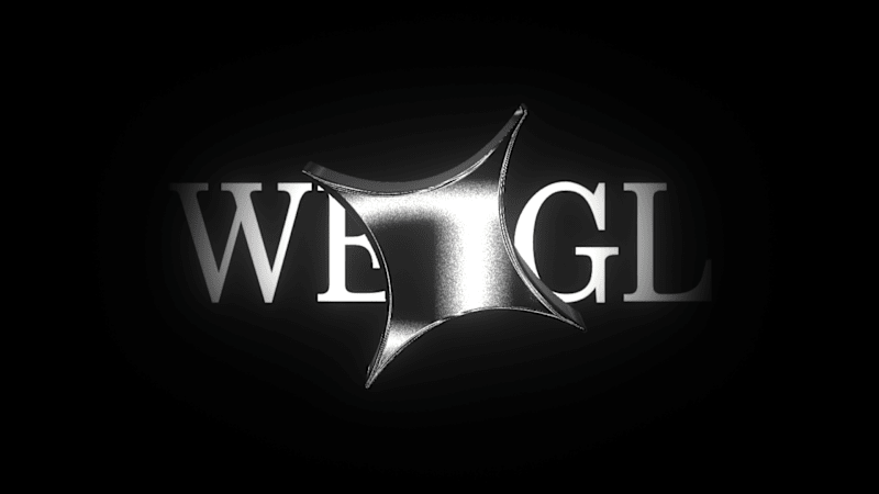 Cover image for Unicorn Studio: WebGL Experiments