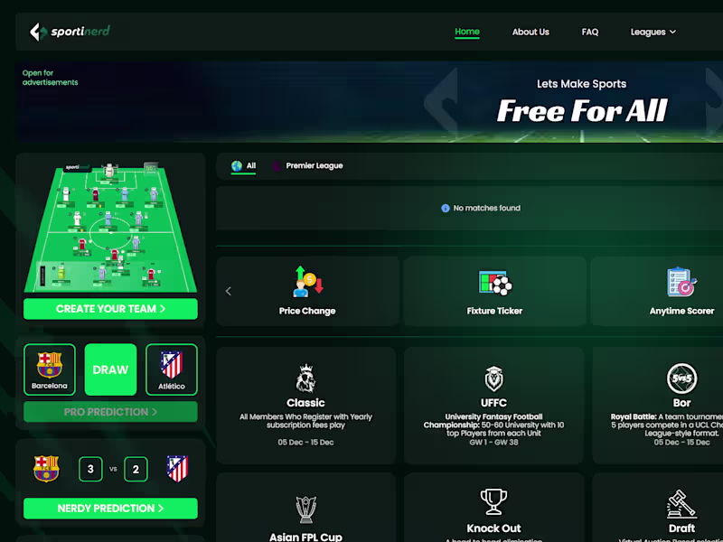 Cover image for Sportinerd