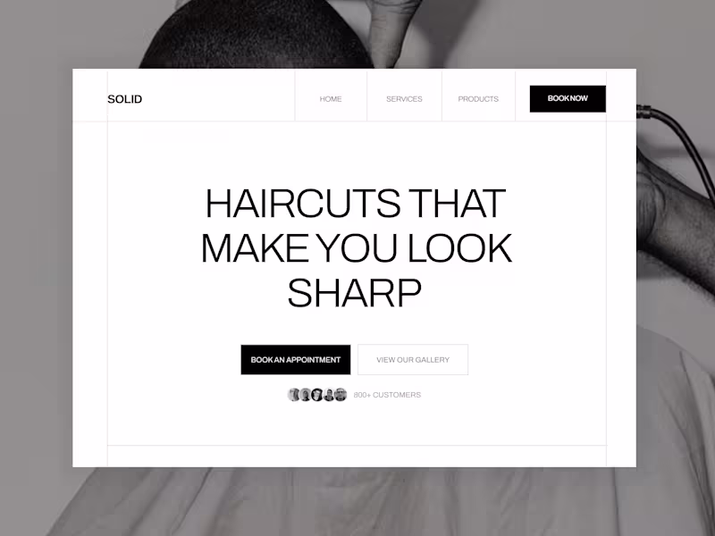 Cover image for Webflow Website Design and Development 