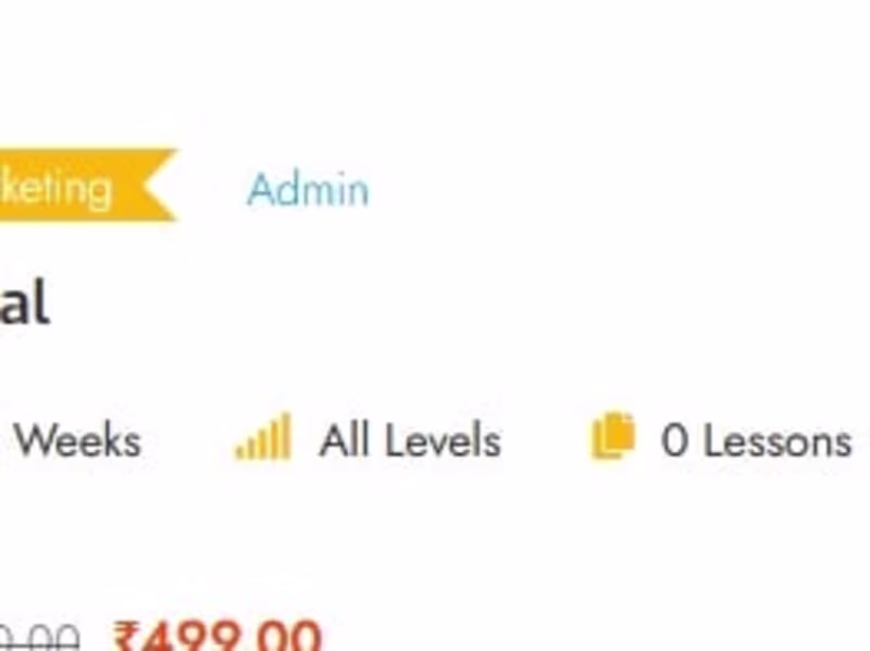 Cover image for My Blog – My WordPress Blog