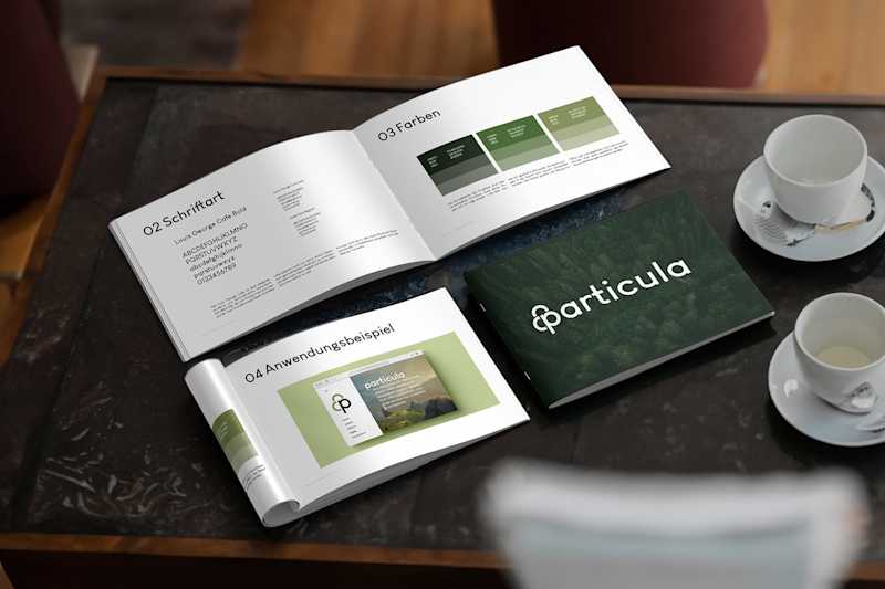 Cover image for LOGO DESIGN 