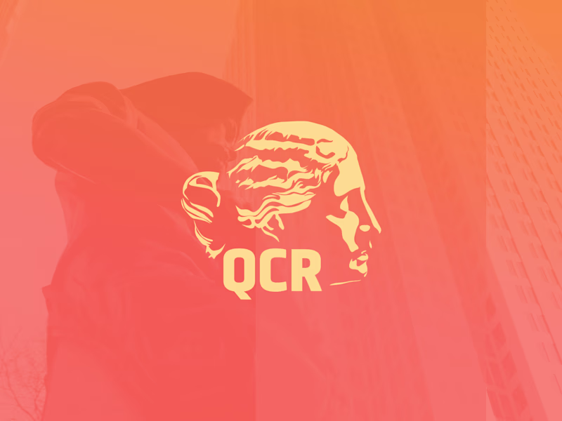 Cover image for Logo Design