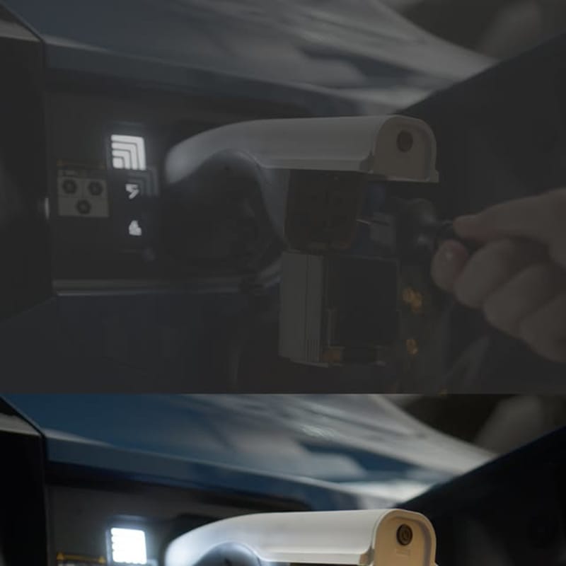 Cover image for Color Grading for Kia Nederland