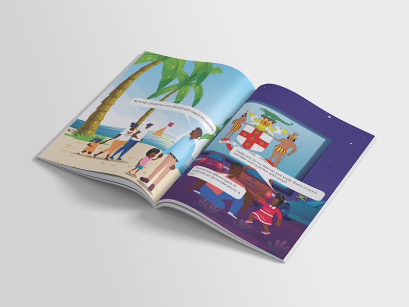 Cover image for ILLUSTRATIONS
