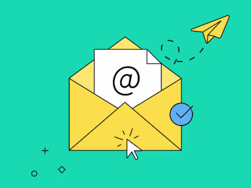 Cover image for Email Marketing Strategy and Copy