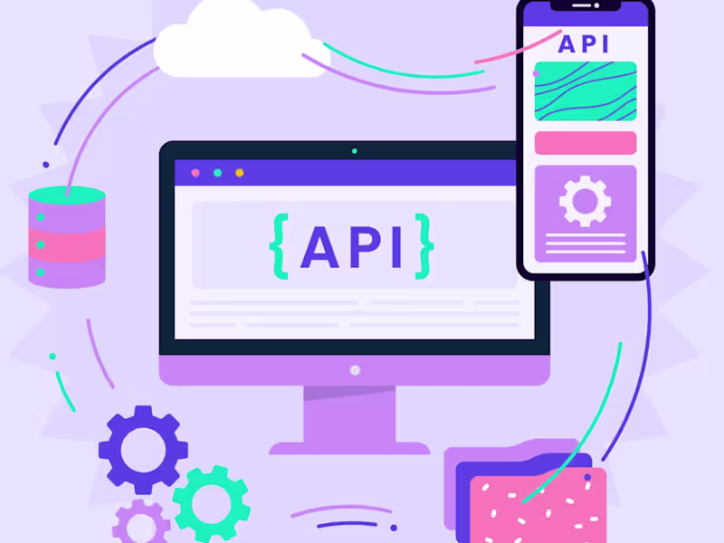 Cover image for Senior Back-end Engineer (Node.js)
