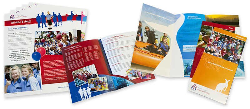 Cover image for Commercial Print & Design