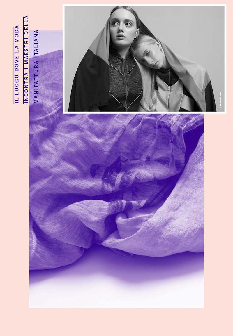Cover image for Brochure - Origin Passion and Beliefs