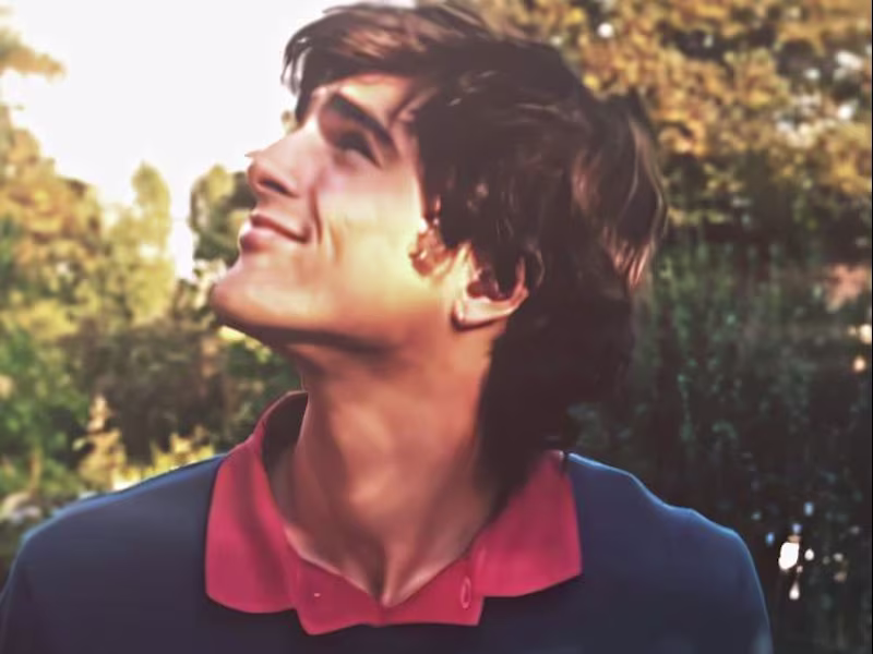 Cover image for TikTok/Instagram Edit