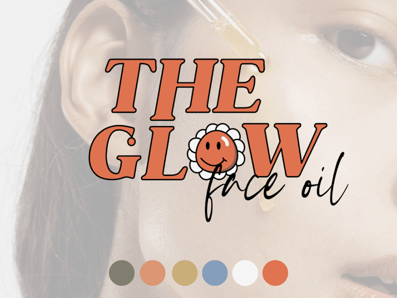 Cover image for The Glow — By Kayla Jo