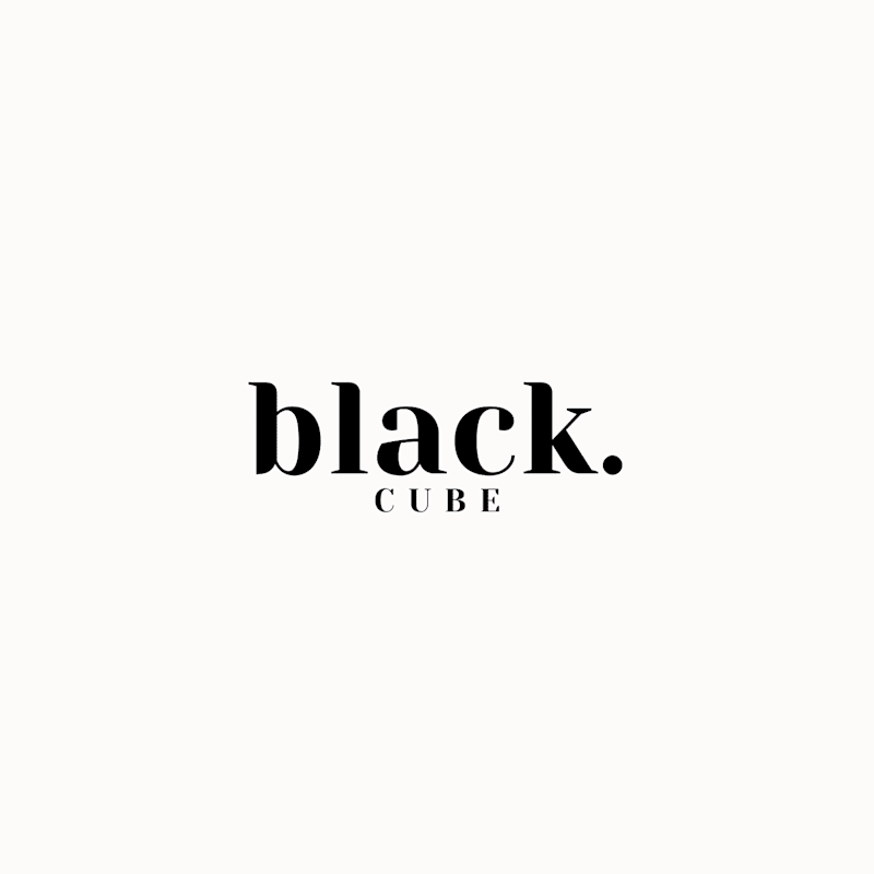 Cover image for Black Cube Agency
