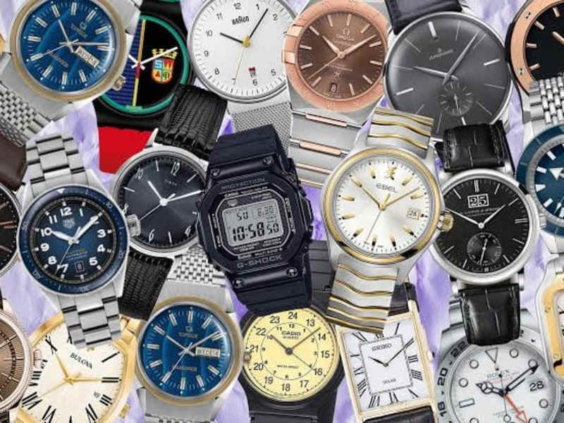 Cover image for Timeless Elegance: Elevate Your Style with Our Exquisite Time