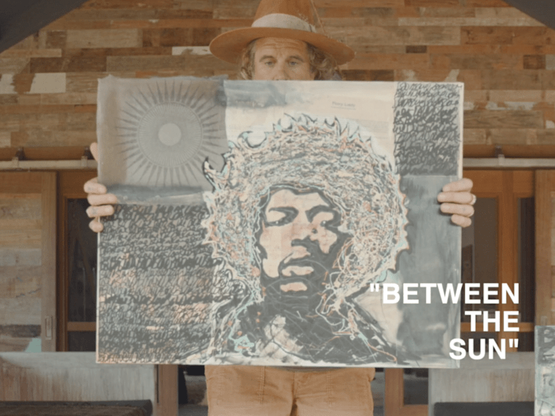 Cover image for Donavon Frankwnreiter x Inspiration