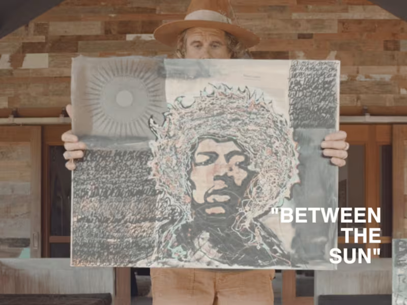 Cover image for Donavon Frankwnreiter x Inspiration