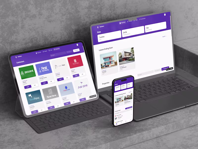 Cover image for Custom Glide App Development