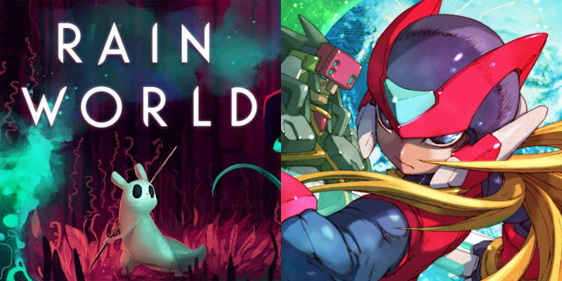 Cover image for 14 Games Like Hollow Knight
