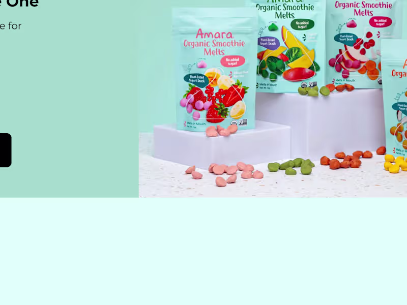 Cover image for landing page