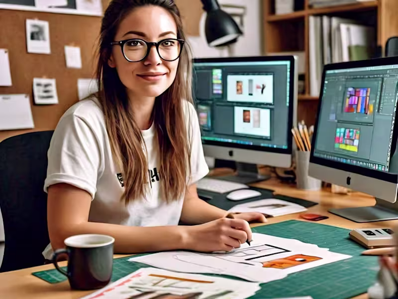 Cover image for Infographic Design Maestro