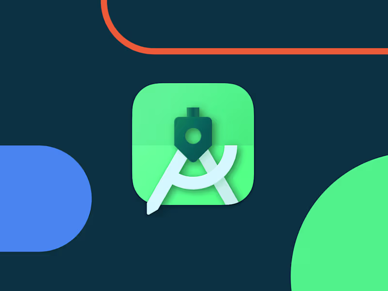 Cover image for Development of native Android apps published on Google Play