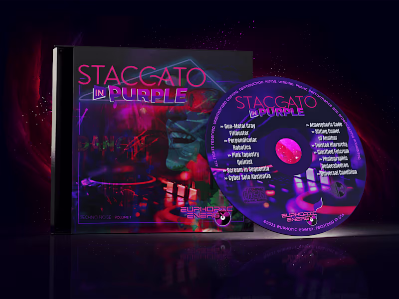 Cover image for Graphic Design and Print Industry Veteran