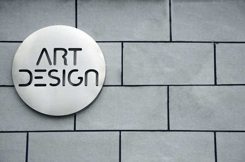Cover image for Logo Design