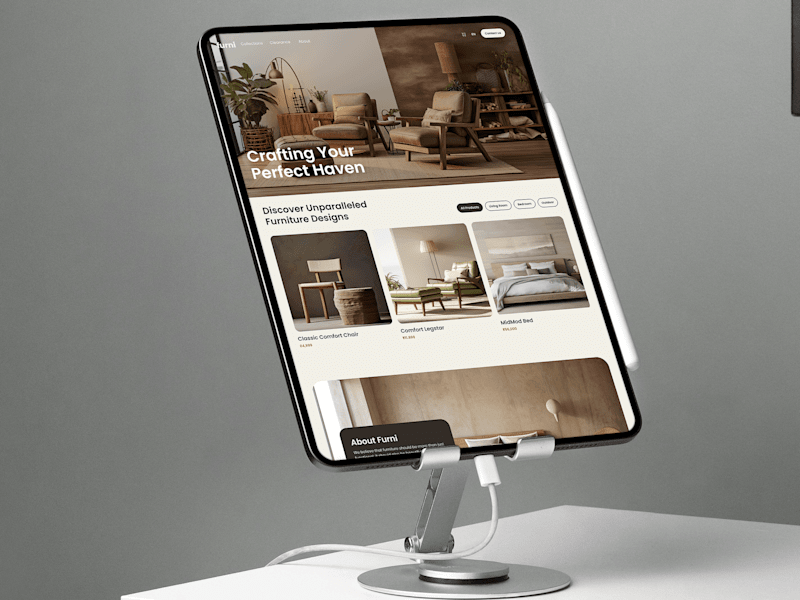 Cover image for Websites So Good, They’ll Make Your Mom Proud