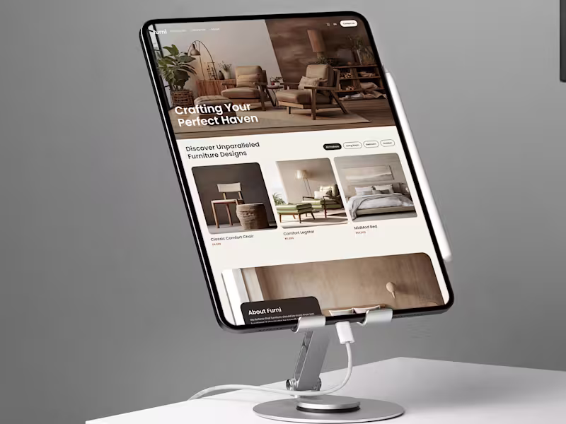 Cover image for Websites So Good, They’ll Make Your Mom Proud