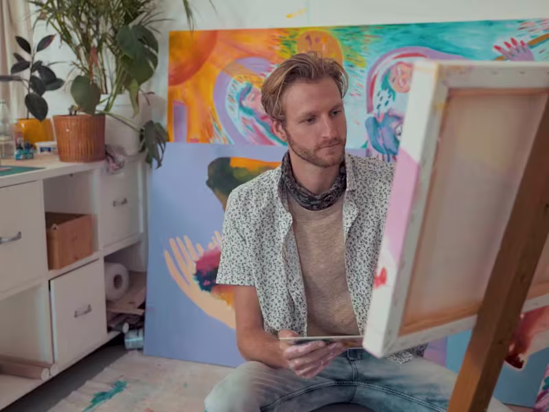 Cover image for YouTube