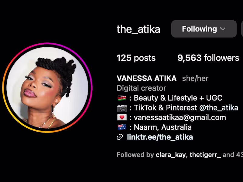 Cover image for Social Media Management 