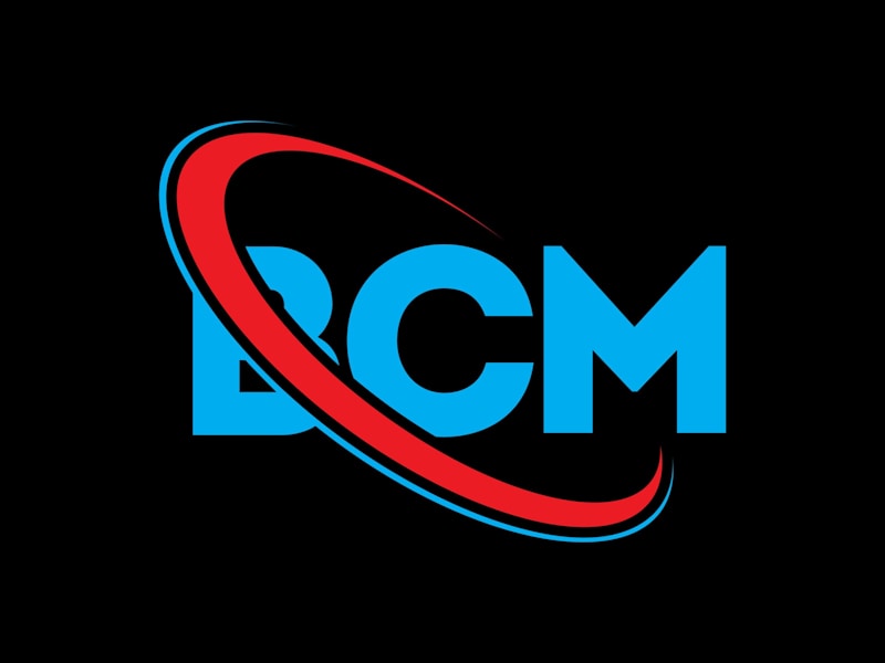 Cover image for BCM