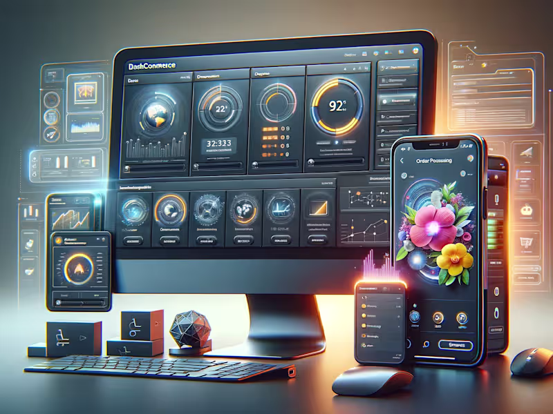 Cover image for Creative Website Design: Transforming Ideas into Reality