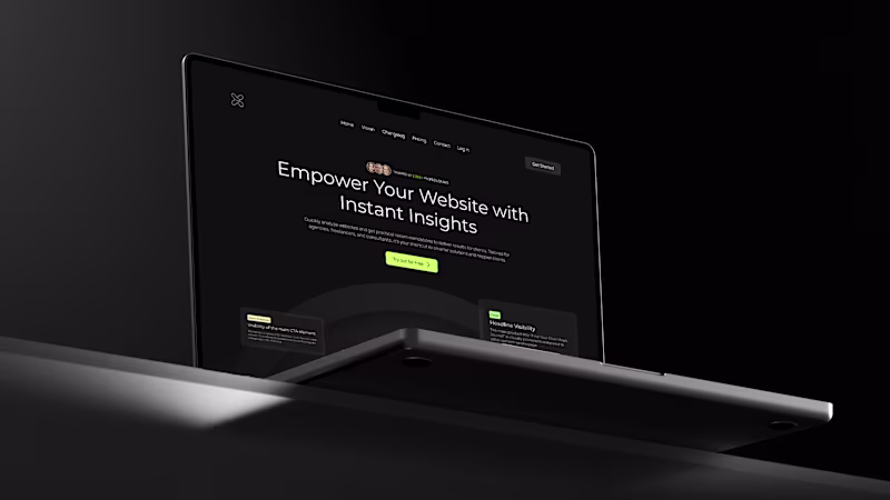 Cover image for So excited to bring here one of my favorite projects, UXRepo...