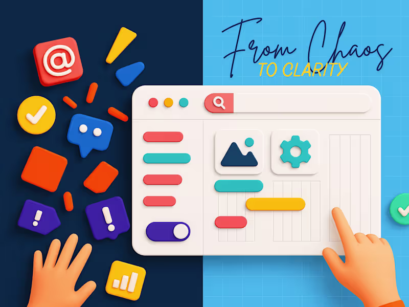 Cover image for Marketing Strategy Audit & Roadmap