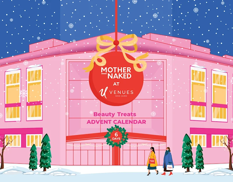 Cover image for Winter Advent Calendar