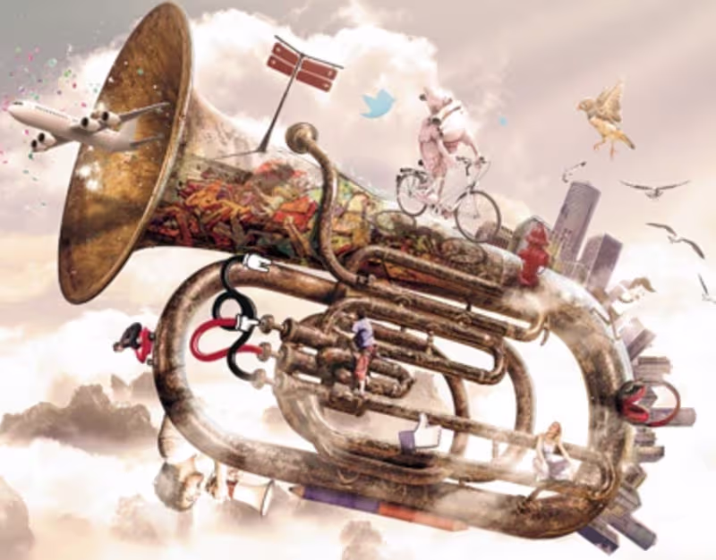 Cover image for FJC -Pasión & Inspiración