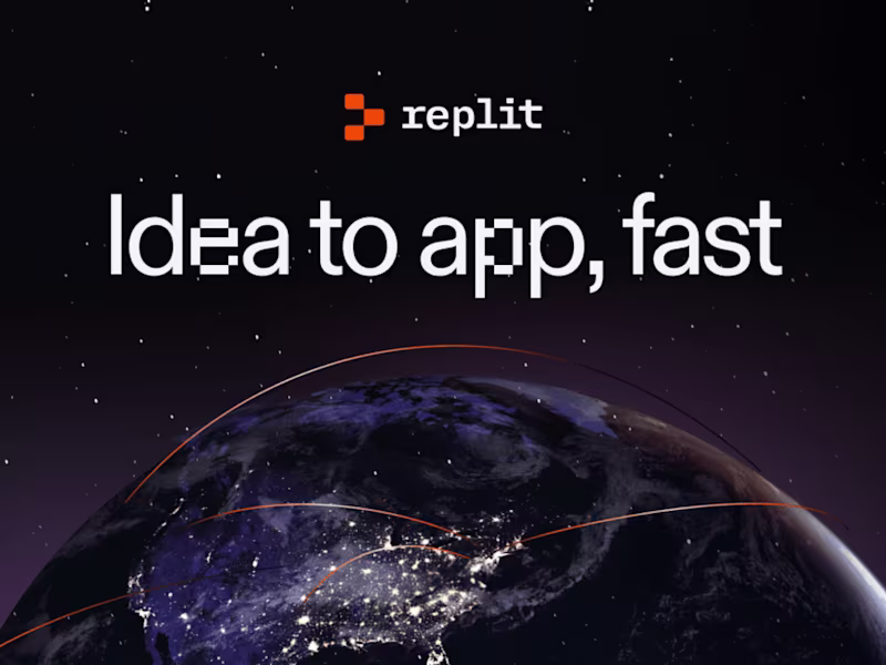 Cover image for Finish Your Replit Project