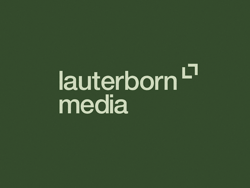 Cover image for Lauterborn Media