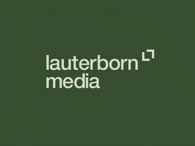 Cover image for Lauterborn Media