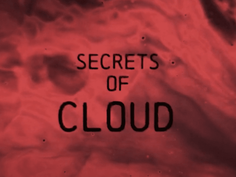 Cover image for "Secrets of Cloud" Title Sequence - YouTube