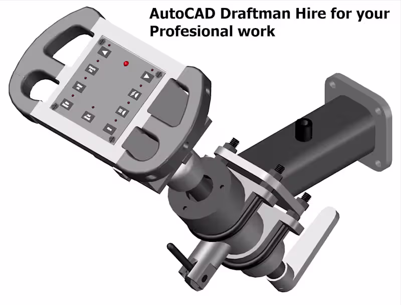 Cover image for Industrial Design in 3D