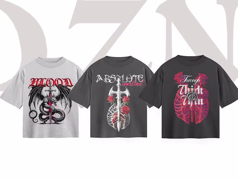 Cover image for Apparel Designs That Speak Your Brand�’s Language