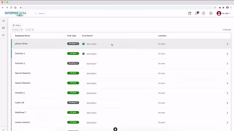 Cover image for Equifax PeopleHQ Apps Development