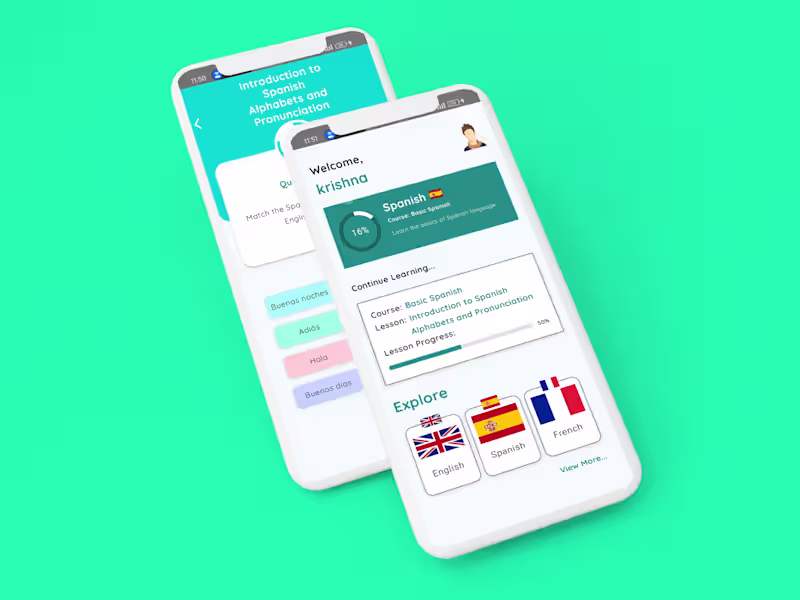 Cover image for Android App Development