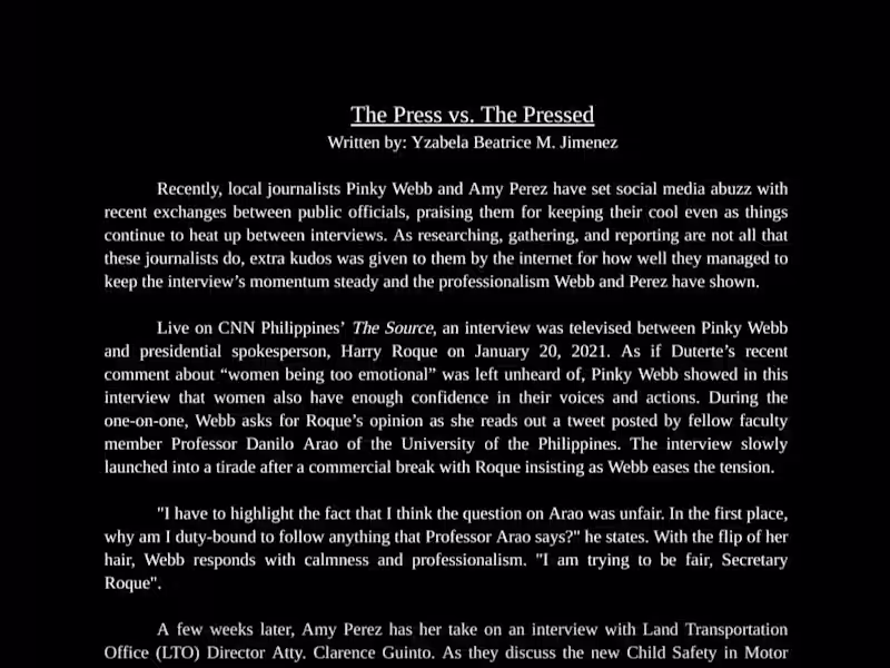 Cover image for Content Writer | Scripts, Articles, and more