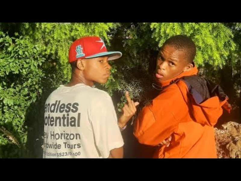 Cover image for HOW I'M REALLY FEELING ( Prod. By Cy ) - YouTube