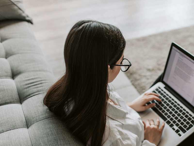 Cover image for Content Writing Services 