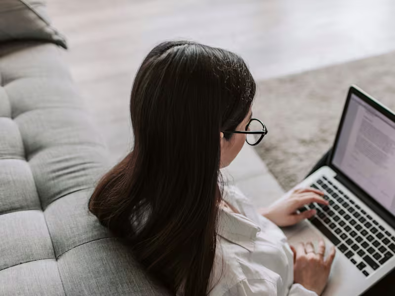 Cover image for Content Writing Services